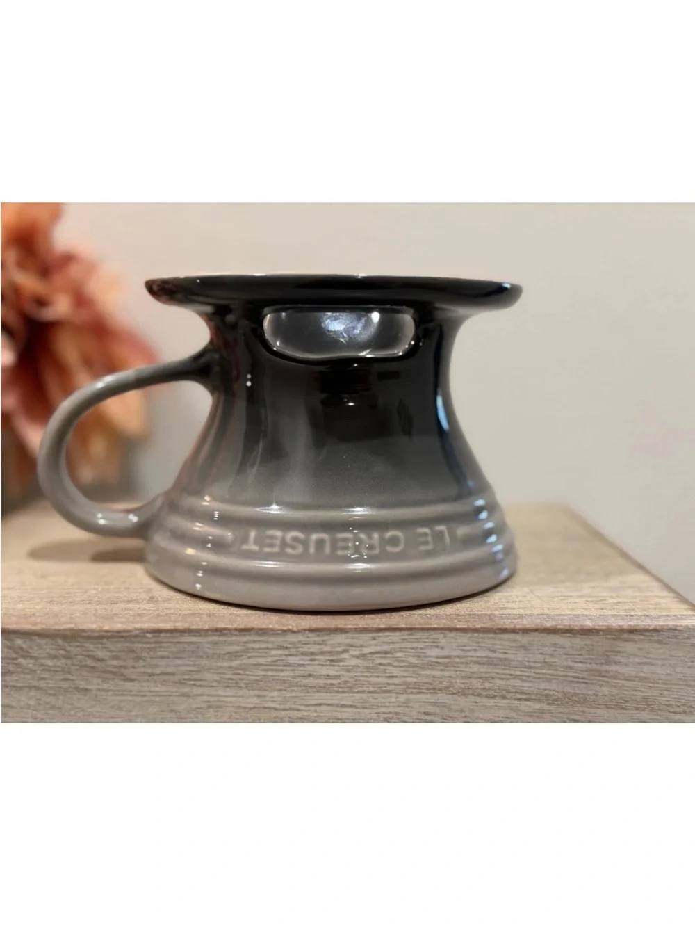 Le Creuset le creuset
